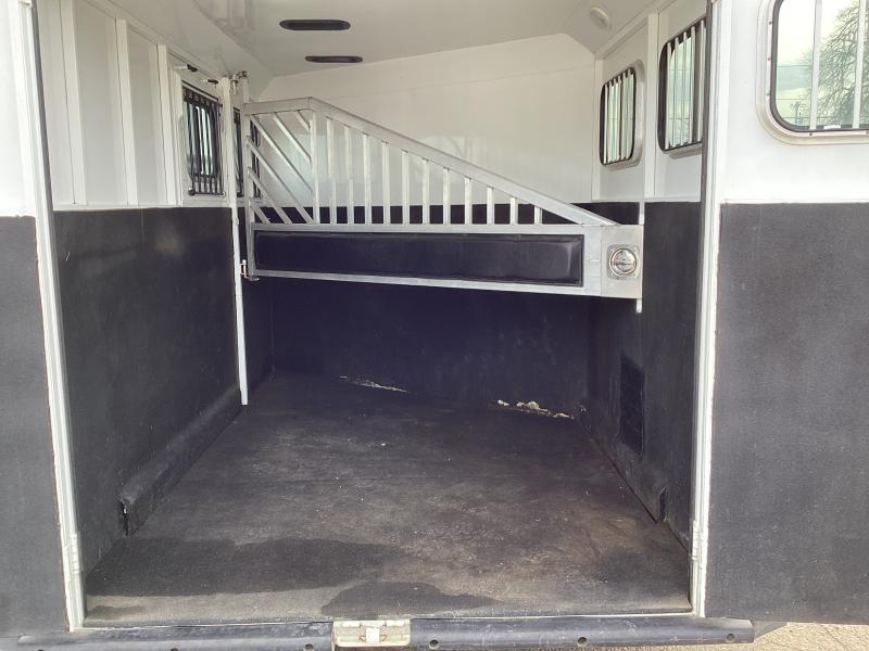 used Horse Trailers Trails West Manufacturing  for sale, in Albany, OR Thumbnail 9