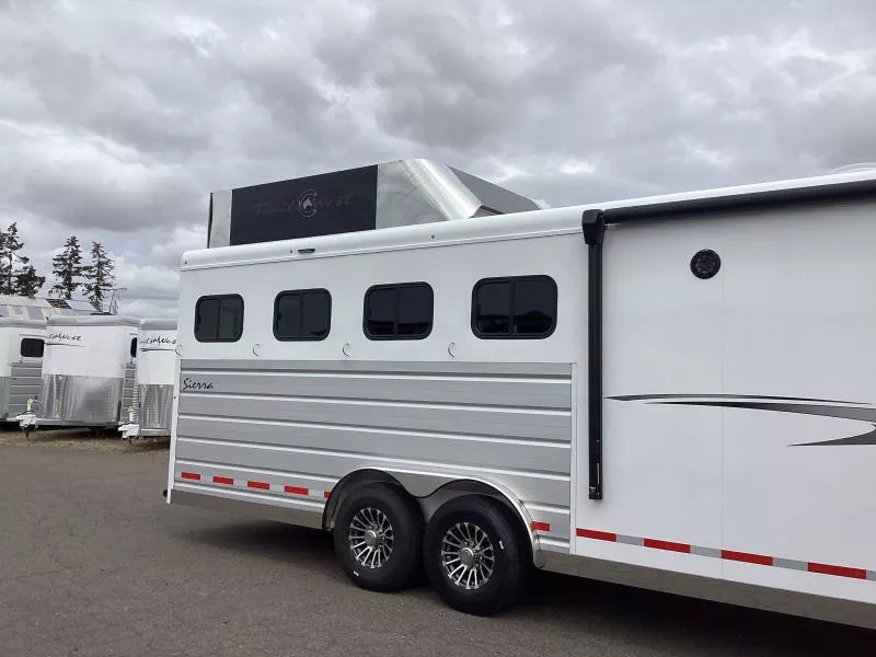 new Horse Trailers Trails West  for sale, in Albany, OR Thumbnail 7