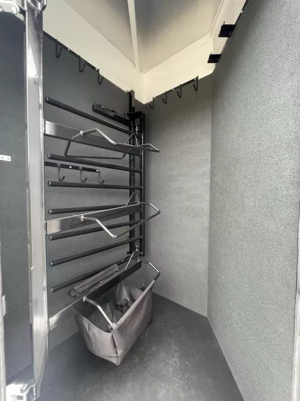 used Horse Trailers Trails West Manufacturing  for sale, in Woodland, WA Thumbnail 14