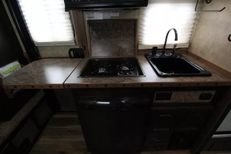 used Horse Trailers Trails West Manufacturing  for sale, in Woodland, WA Thumbnail 9