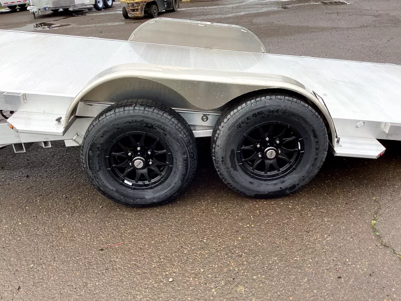 new Tilt Trailers Aluma  for sale, in Albany, OR Thumbnail 7