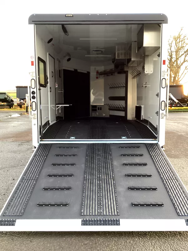 new Snowmobile Trailers Trails West Manufacturing  for sale, in Albany, OR Thumbnail 6