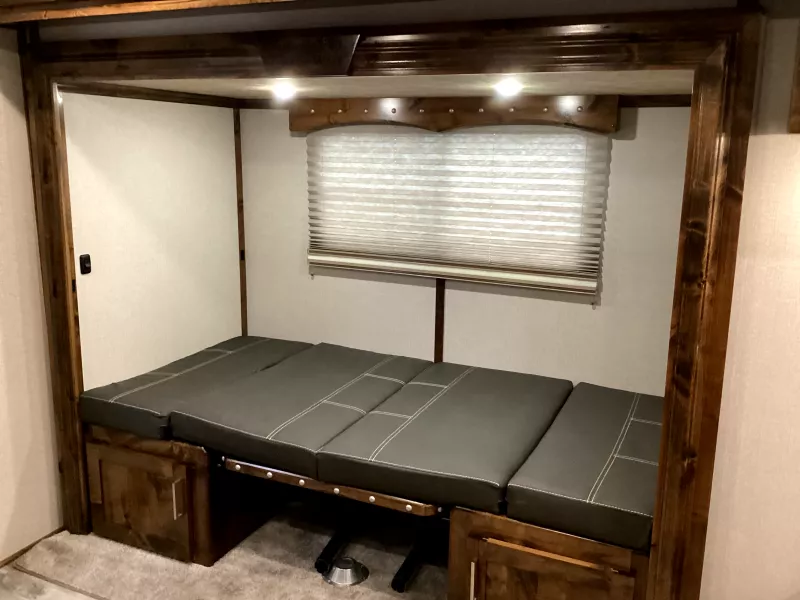 new Horse Trailers Trails West Manufacturing  for sale, in Albany, OR Thumbnail 25