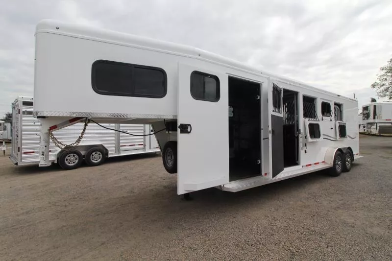 new Horse Trailers Trails West  for sale, in Albany, OR Thumbnail 2