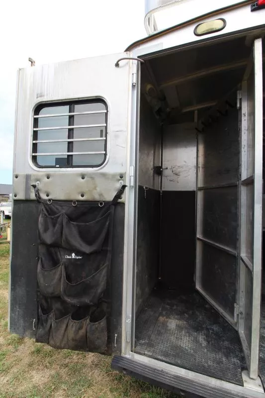 used Horse Trailers Classic Manufacturing  for sale, in Woodland, WA Thumbnail 21