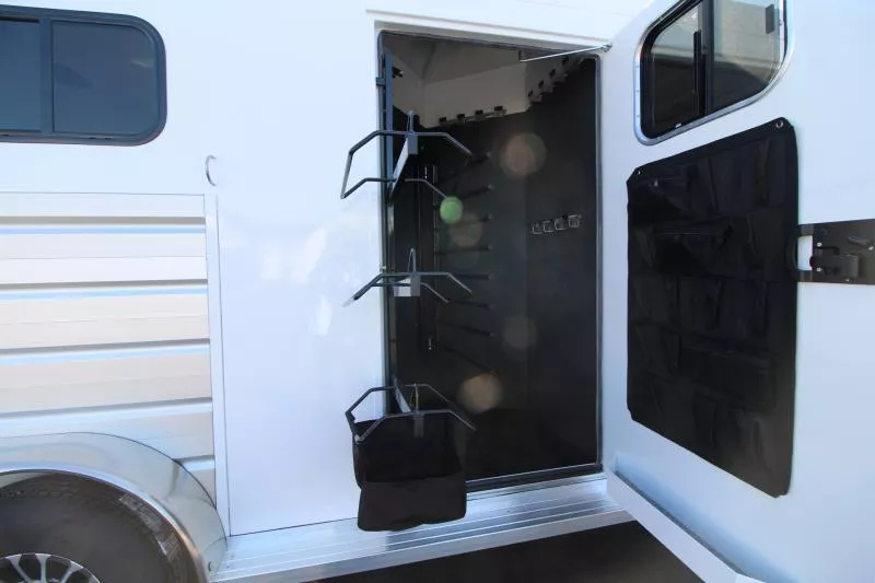new Horse Trailers Trails West Manufacturing  for sale, in Woodland, WA Thumbnail 2