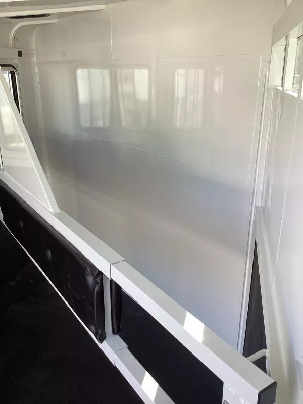 new Horse Trailers Thuro-Bilt  for sale, in Albany, OR Thumbnail 7