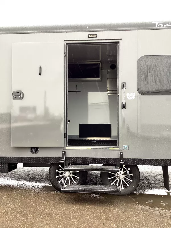 new Snowmobile Trailers Trails West  for sale, in Albany, OR Thumbnail 4