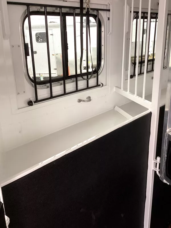 new Horse Trailers Trails West Manufacturing  for sale, in Albany, OR Thumbnail 49