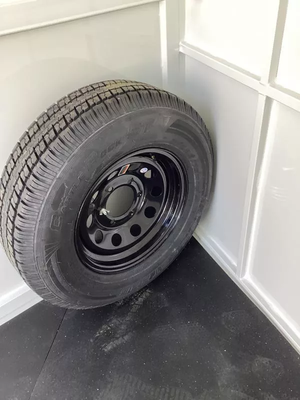 new Horse Trailers Thuro-Bilt  for sale, in Woodland, WA Thumbnail 5