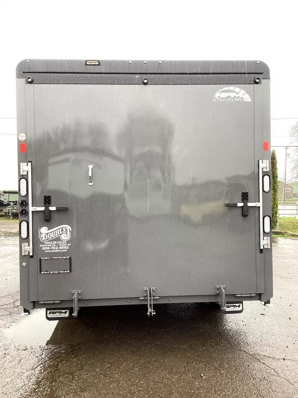 new Snowmobile Trailers Trails West  for sale, in Albany, OR Thumbnail 5