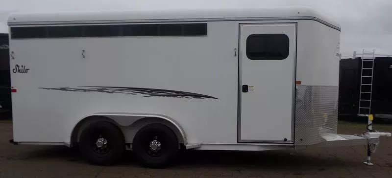 new Horse Trailers Thuro-Bilt  for sale, in Albany, OR Thumbnail 10