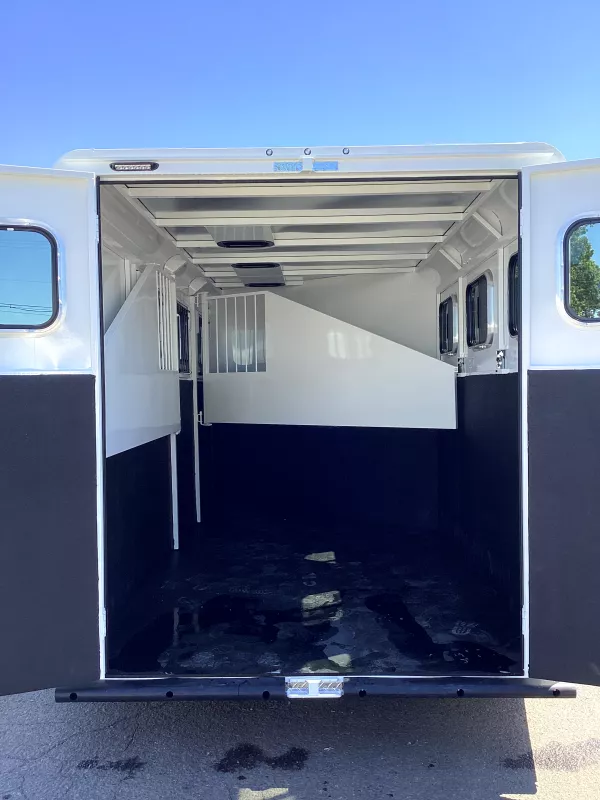 new Horse Trailers Trails West Manufacturing  for sale, in Albany, OR Thumbnail 9