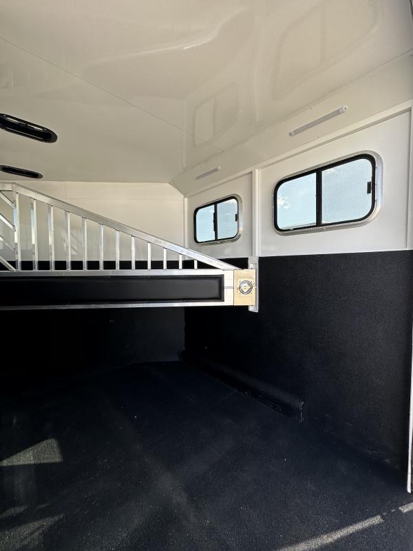 new Horse Trailers Trails West Manufacturing  for sale, in Albany, OR Thumbnail 6