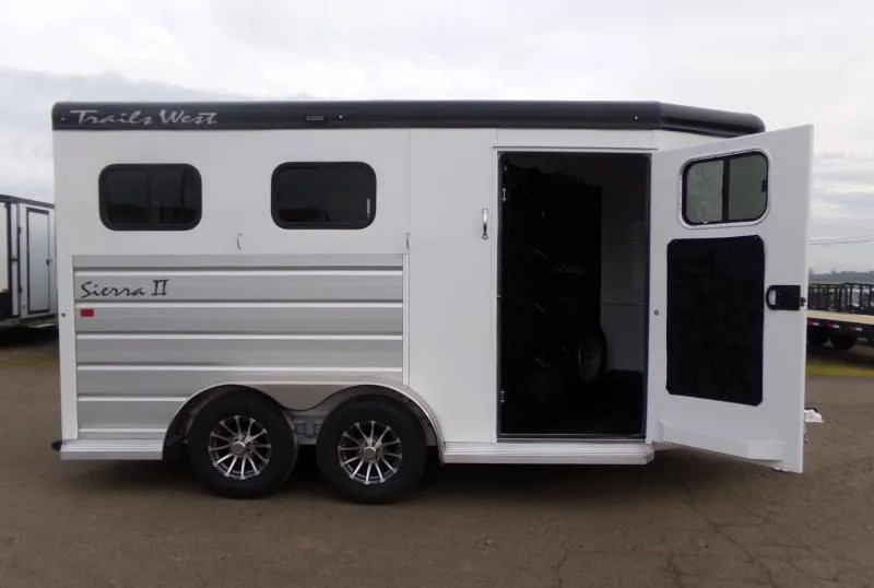 new Horse Trailers Trails West  for sale, in Albany, OR Thumbnail 8