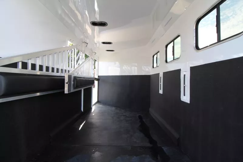 new Horse Trailers Trails West Manufacturing  for sale, in Woodland, WA Thumbnail 12