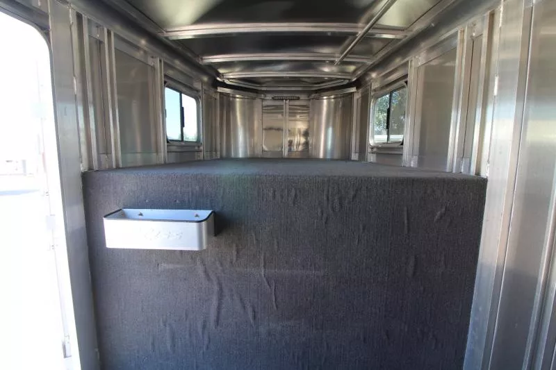 used Horse Trailers Exiss Trailers  for sale, in Woodland, WA Thumbnail 6