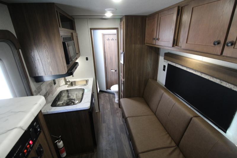 new Horse Trailers Bison Trailers  for sale, in Woodland, WA Thumbnail 3