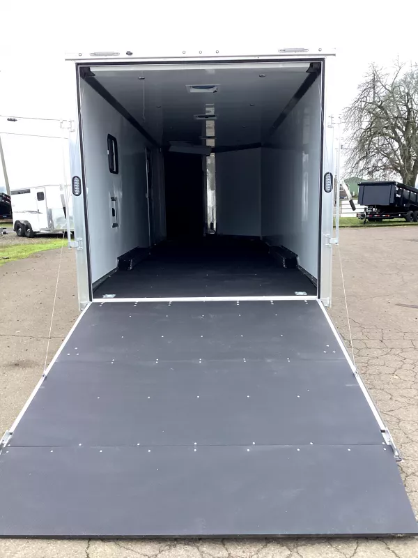 new Snowmobile Trailers Mission  for sale, in Albany, OR Thumbnail 6