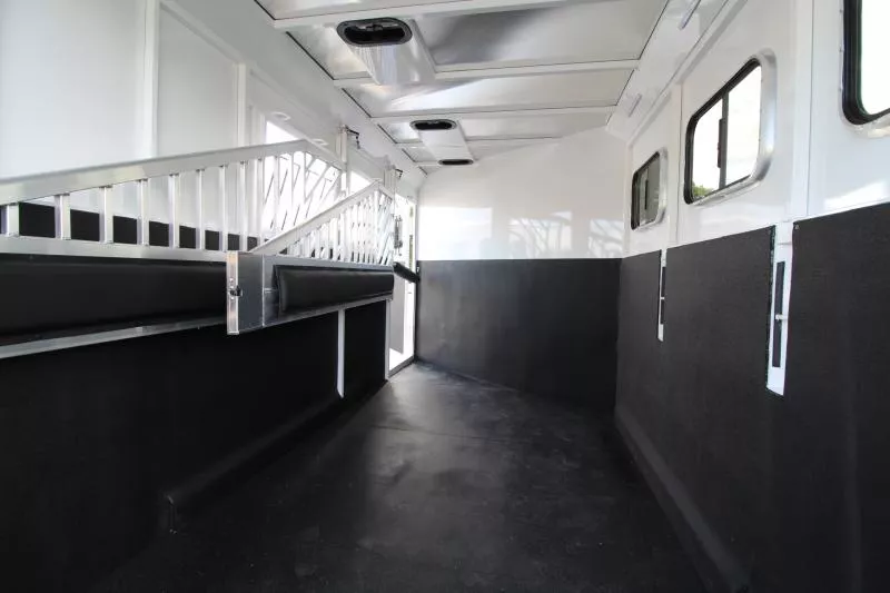 new Horse Trailers Trails West Manufacturing  for sale, in Woodland, WA Thumbnail 10