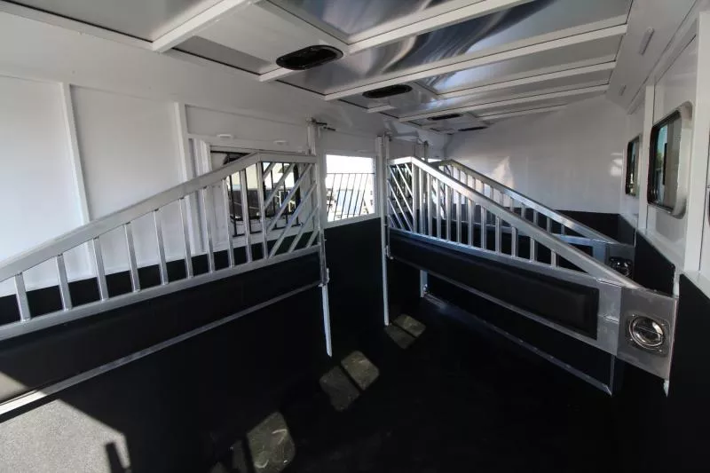 new Horse Trailers Trails West Manufacturing  for sale, in Woodland, WA Thumbnail 13