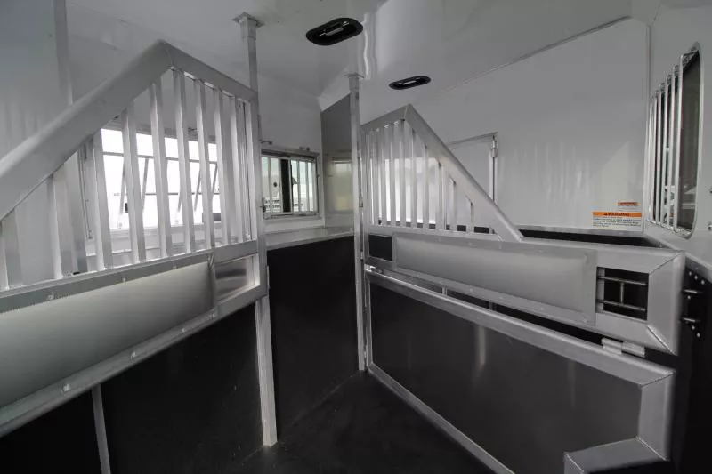 new Horse Trailers SMC Horse Trailers  for sale, in Woodland, WA Thumbnail 30