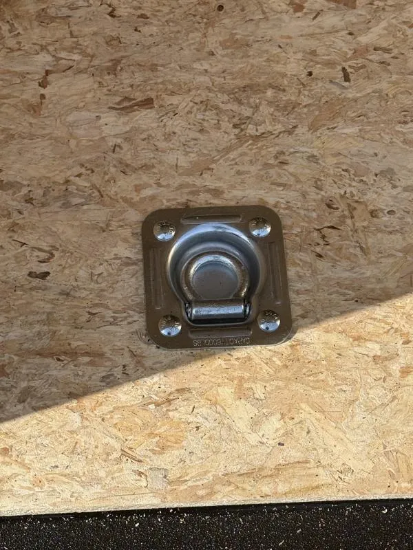 new Car Haulers / Racing Trailers Compass  for sale, in Albany, OR Thumbnail 5