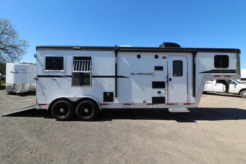 new Horse Trailers Bison Trailers  for sale, in Woodland, WA Thumbnail 23