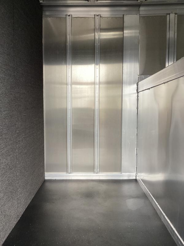 new Stock / Stock Combo Trailers Featherlite  for sale, in Albany, OR Thumbnail 13