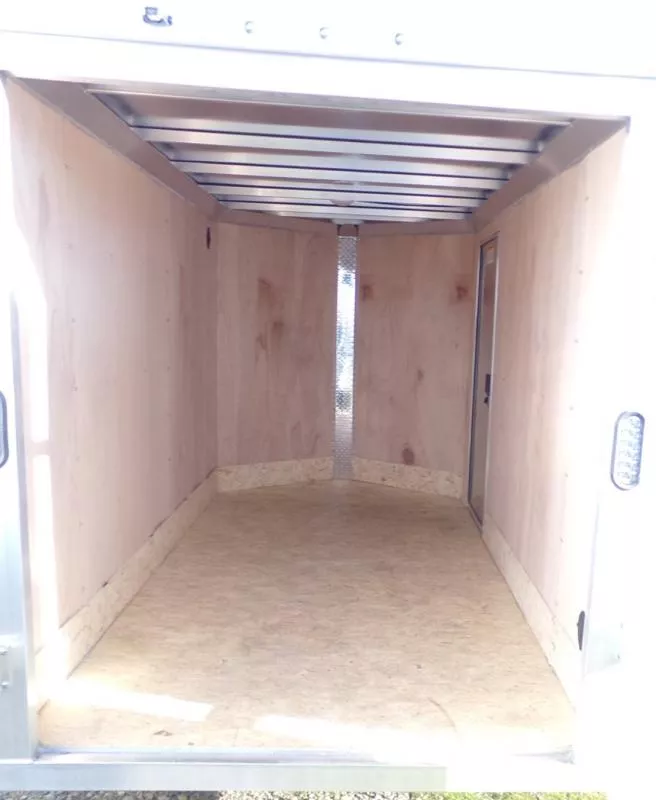 new Cargo (Enclosed) Trailers ALCOM  for sale, in Albany, OR Thumbnail 3