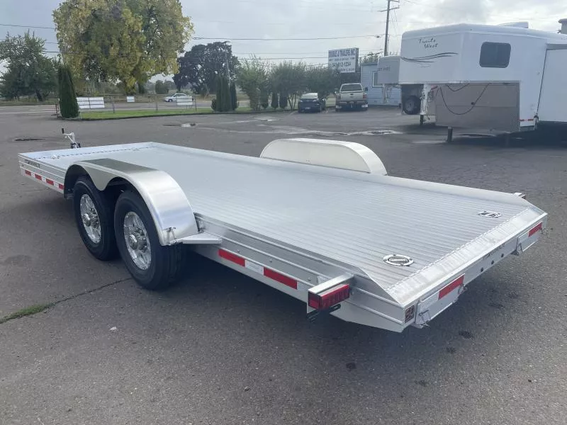 new Car Haulers / Racing Trailers Featherlite  for sale, in Albany, OR Thumbnail 2