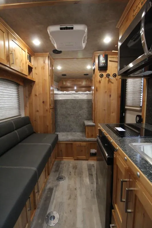 new Horse Trailers Trails West  for sale, in Woodland, WA Thumbnail 4