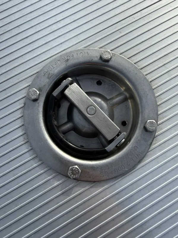 new Utility Trailers Aluma  for sale, in Albany, OR Thumbnail 4