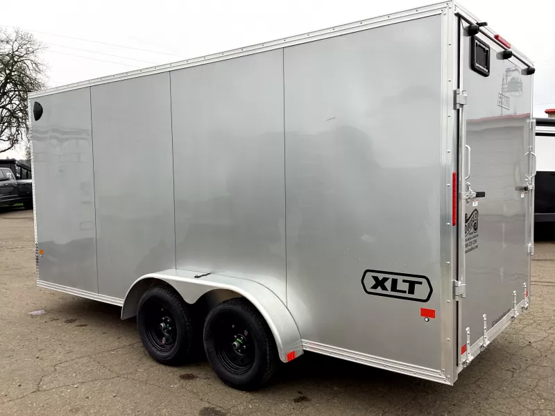 new Cargo (Enclosed) Trailers ALCOM  for sale, in Albany, OR Thumbnail 2