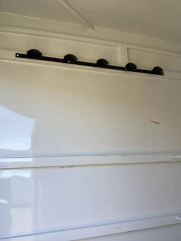 used Horse Trailers Thuro-Bilt  for sale, in Albany, OR Thumbnail 8