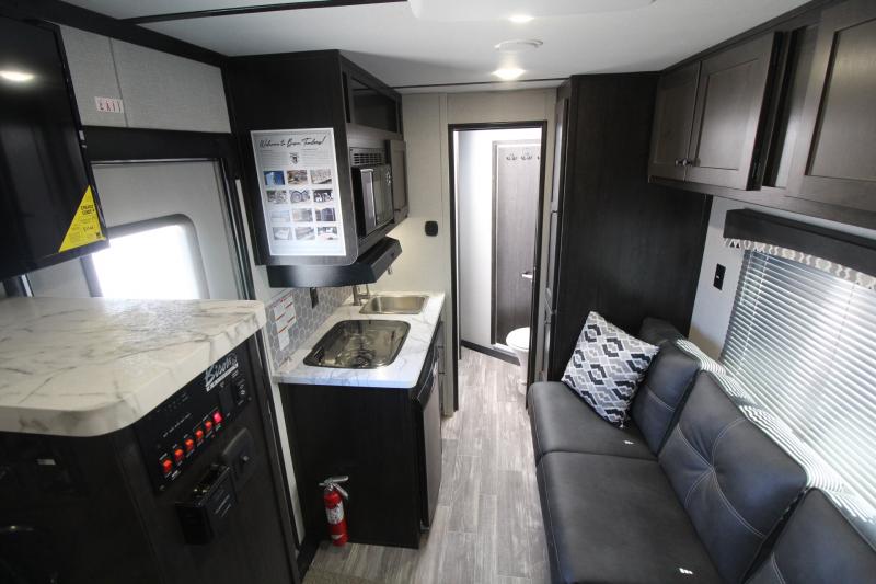 new Horse Trailers Bison Trailers  for sale, in Woodland, WA Thumbnail 3