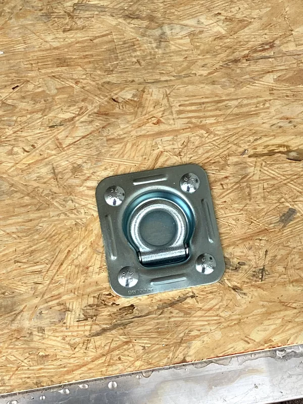 new Office / Fiber Optic Trailers ALCOM  for sale, in Albany, OR Thumbnail 6