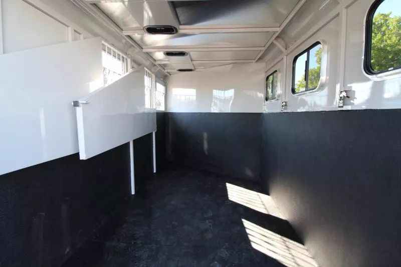 new Horse Trailers Trails West Manufacturing  for sale, in Woodland, WA Thumbnail 10