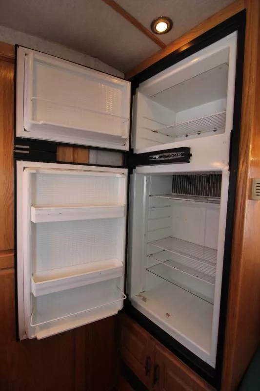 used Horse Trailers SilverLite Trailers  for sale, in Woodland, WA Thumbnail 10