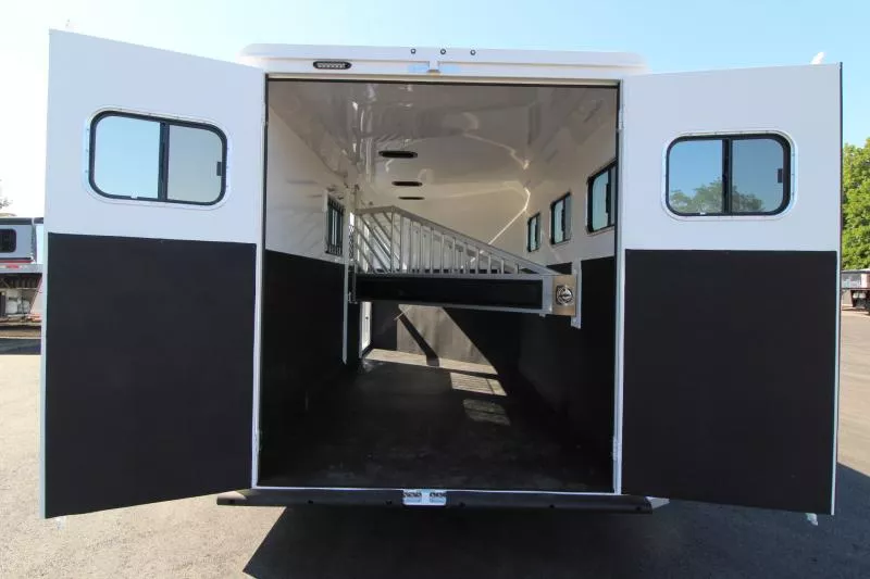 new Horse Trailers Trails West Manufacturing  for sale, in Woodland, WA Thumbnail 9