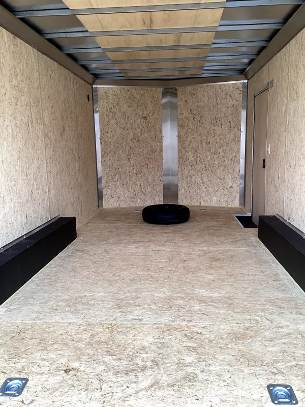 new Car Haulers / Racing Trailers Compass  for sale, in Albany, OR Thumbnail 5