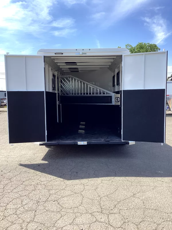 new Horse Trailers Trails West Manufacturing  for sale, in Albany, OR Thumbnail 8