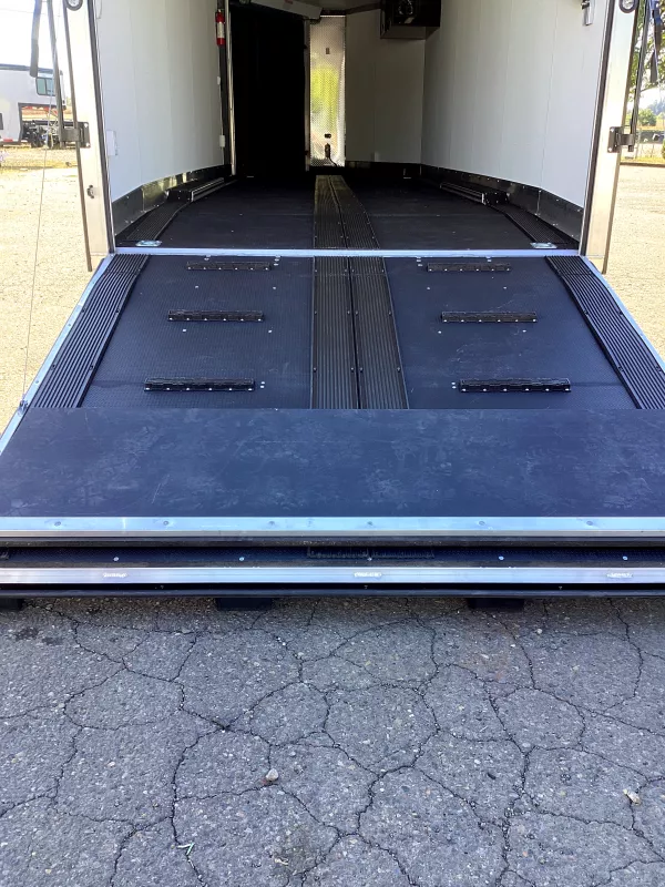 new Snowmobile Trailers ALCOM  for sale, in Albany, OR Thumbnail 6