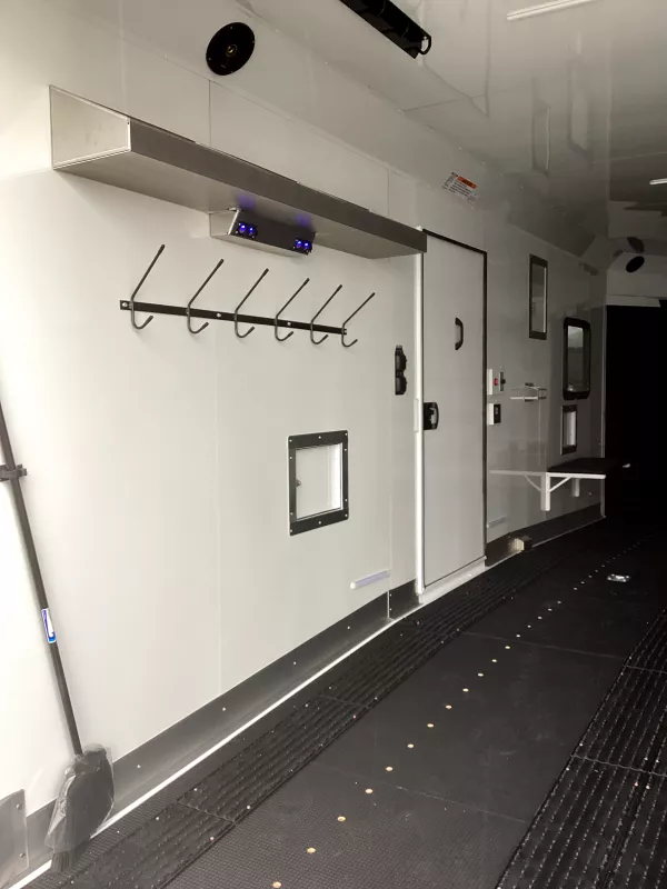 new Snowmobile Trailers Trails West Manufacturing  for sale, in Albany, OR Thumbnail 9