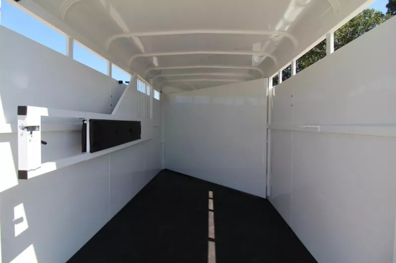 new Horse Trailers Thuro-Bilt  for sale, in Woodland, WA Thumbnail 7
