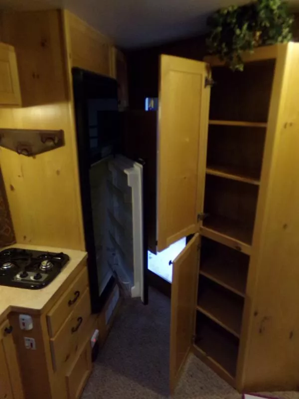 used Horse Trailers Trails West Manufacturing  for sale, in Albany, OR Thumbnail 21