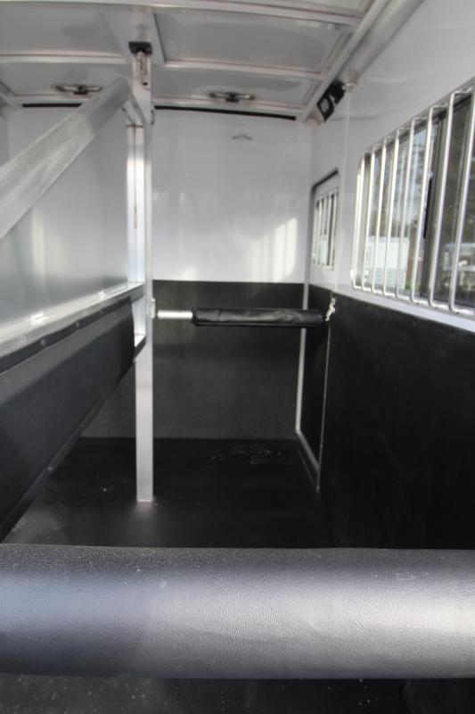 new Horse Trailers Exiss Trailers  for sale, in Woodland, WA Thumbnail 7