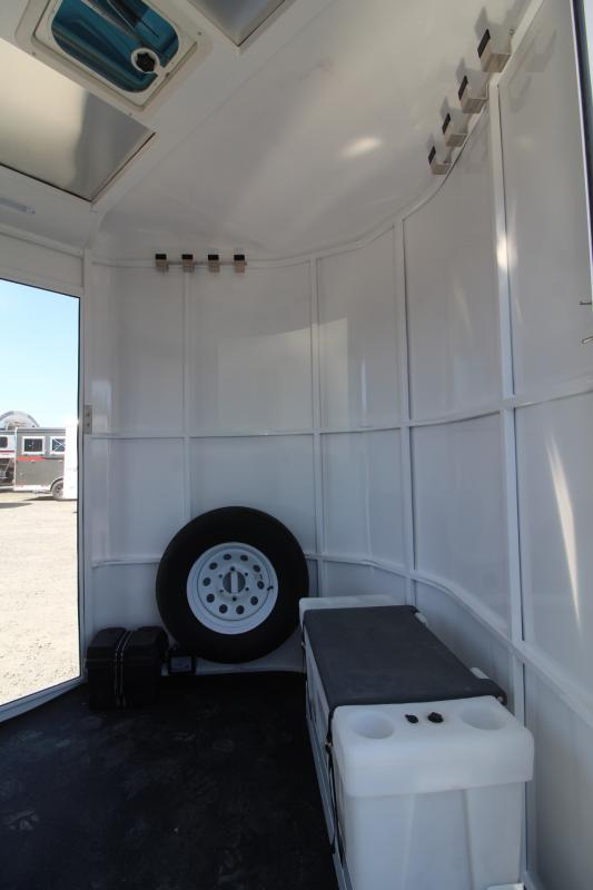 new Horse Trailers Trails West Manufacturing  for sale, in Woodland, WA Thumbnail 4