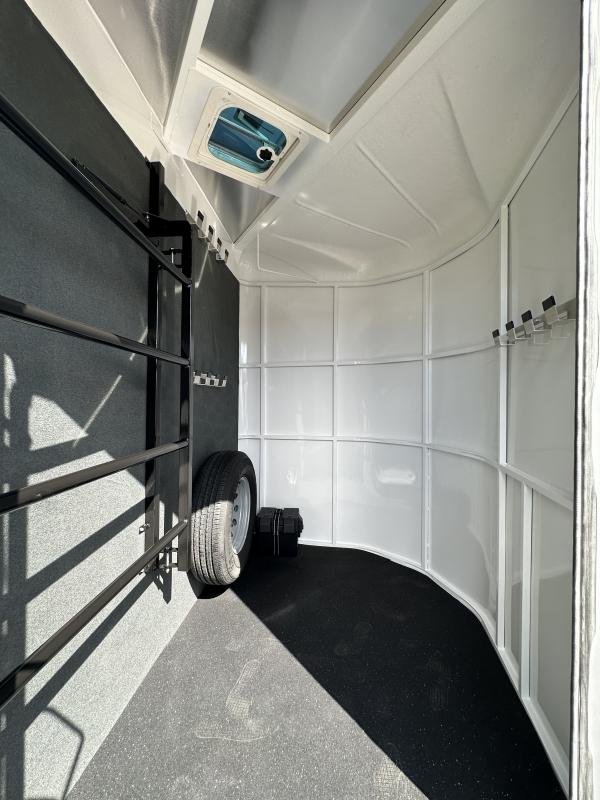 new Horse Trailers Trails West Manufacturing  for sale, in Albany, OR Thumbnail 4