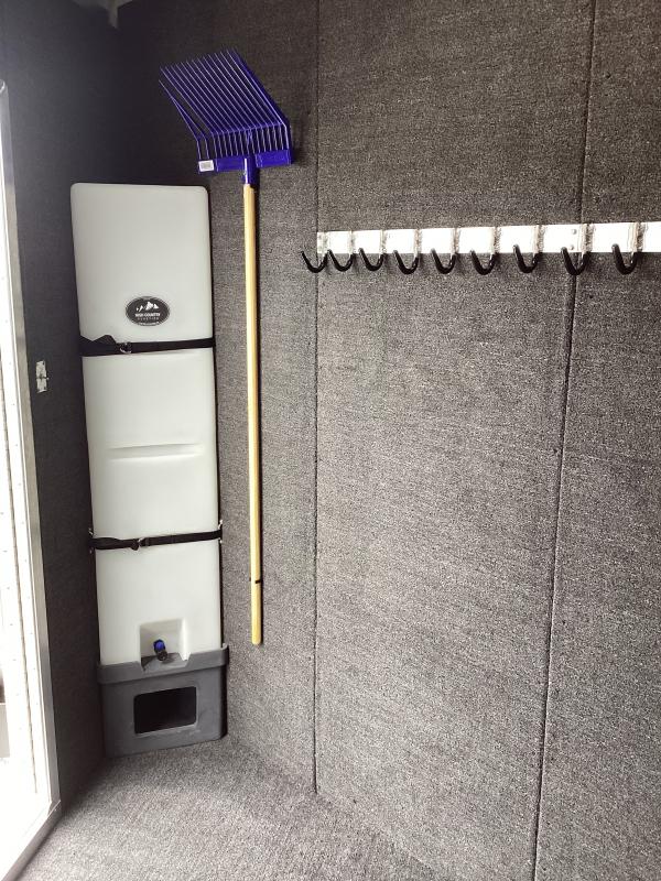 new Horse Trailers Featherlite  for sale, in Albany, OR Thumbnail 5